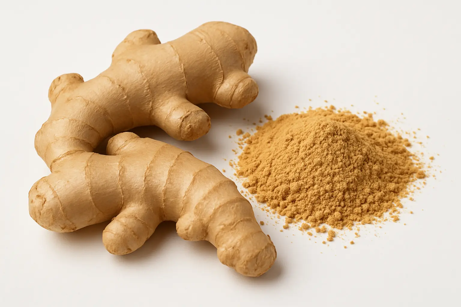 Ginger Extract
